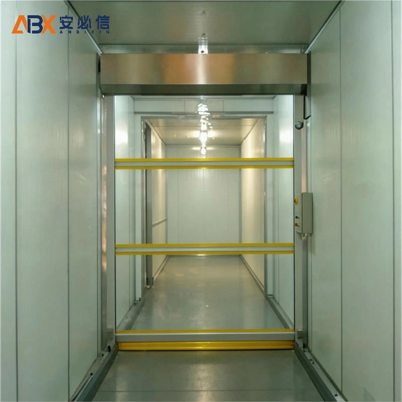 甘南藏族自治州工业快速门